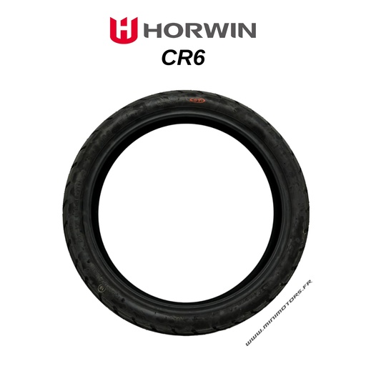 [HORWIN0181] Neumático delantero CR6