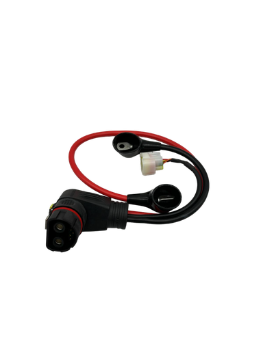 [HORWIN0184] Conector de descarga CR6