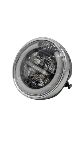 [HORWIN0190] Faro CR6