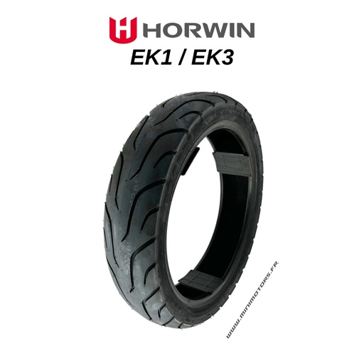 [HORWIN0235] Neumático delantero EK1