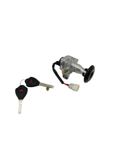 [HORWIN0247] Sistema de bloqueo Neiman EK1