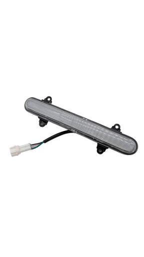 [HORWIN0301] Luz EK3 lado derecho al lado del reposapiés