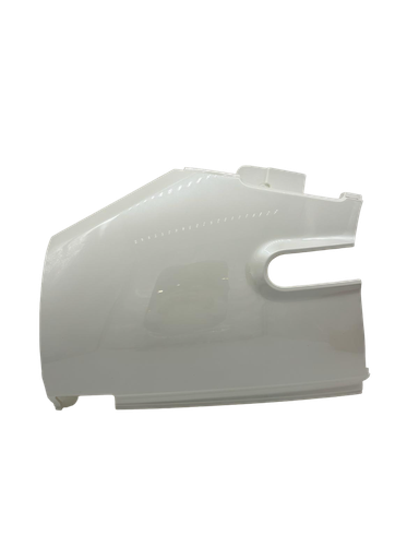 [HORWIN0302] EK1 y EK3 Panel lateral izquierdo BLANCO