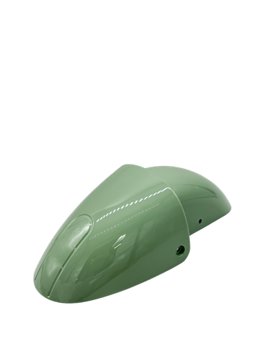 [HORWIN0506] Guardabarros delantero verde EK1 y EK3