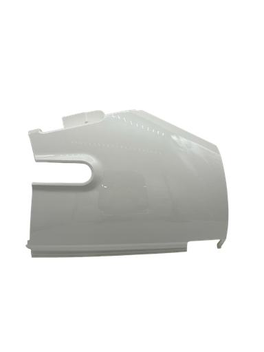 [HORWIN0542] EK1 EK3 PANEL LATERAL DERECHO BLANCO