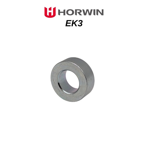 [HORWIN0555] CR6 Casquillo de rueda trasera derecha galvanizado