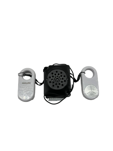 [HORWIN0812] Alarma EK3 incluye 2 llaves electrónicas