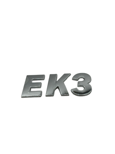 [HORWIN0939] Adhesivo lateral EK3
