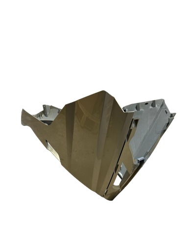 [HORWIN1016] CARENADO DELANTERO DORADO SK1 SK3