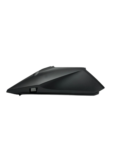 [HORWIN1041] SK1 SK3 MOLDURA LATERAL IZQUIERDA NEGRA