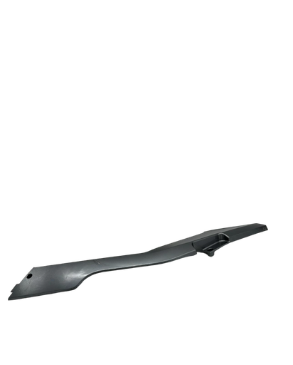 [HORWIN1082] SK1 SK3 MOLDURA TRASERA IZQUIERDA GRIS