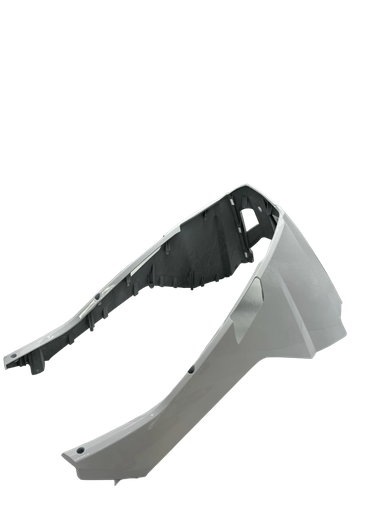 [HORWIN1130] CARENADO DELANTERO SK1 BLANCO PERLA