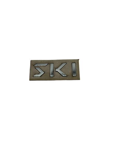 [HORWIN1190] PEGATINA SK1 "SK1"