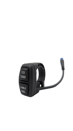 [BLADE00067] BLADE X | COMMODO ÚNICO DOBLE