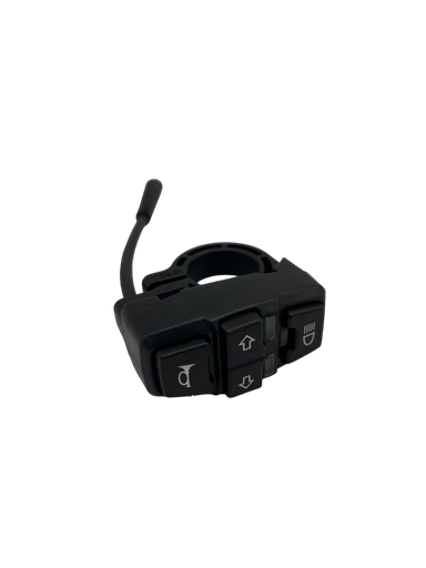 [BLADE00069] SEÑAL DE GIRO DE BOCINA BLADE COMMODO