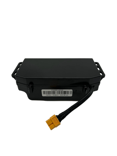 [IOCHICC1SP27] Batería IO-Chic C1 36V 2AH