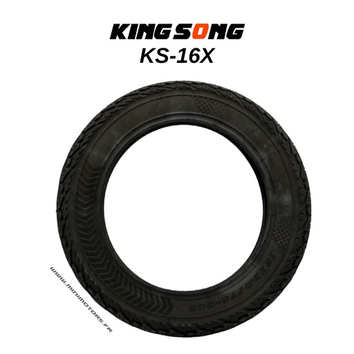 [KINGSONG0156] KS-16X | NEUMÁTICO