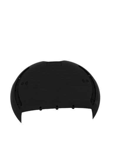 [KINGSONG0247] KS-18XL | CUBIERTA DE CARCASA NEGRA