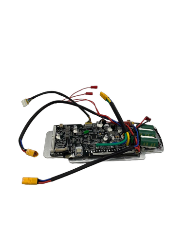 [KINGSONG0262] KS-18XL | PLACA BASE