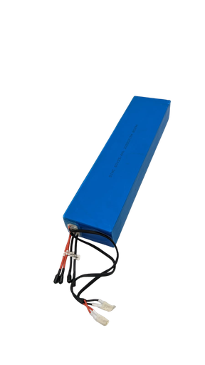 [ROVORON0029] Batería de 60 V y 23,4 Ah para Rovoron Kullter