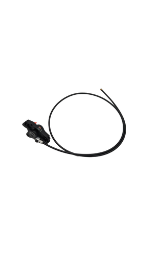 [ROVORON0039] PINZA DE FRENO HIDRÁULICA DELANTERA ROVORON KULLTER & LUXURY