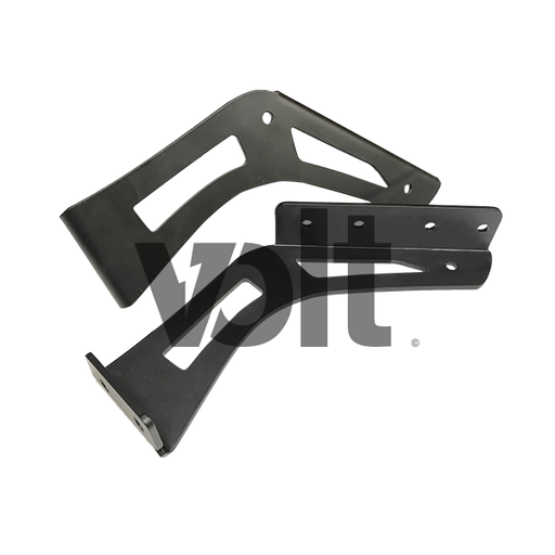 [CRV00085] SOPORTE TOP BOX CARBON REVO V2 - DUALTRON 1/2