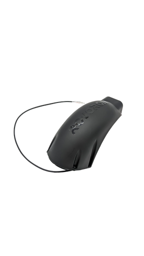 [ROVORON0050] ROVORON KULLTER & LUXURY | GUARDABARROS TRASERO CON LUZ DE FRENO