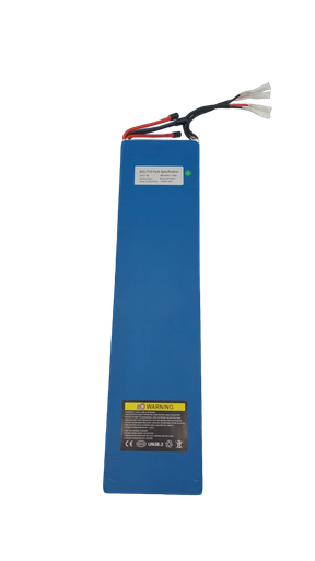 [ROVORON0094] Rovoron kulter | Rovoron Kulter Lujo | BATERÍA 60V30AH