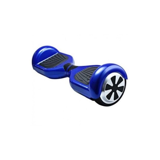 [SMARTDPLUSBL] HOVERBOARD RIPOSTE SMART D PLUS  BLUE