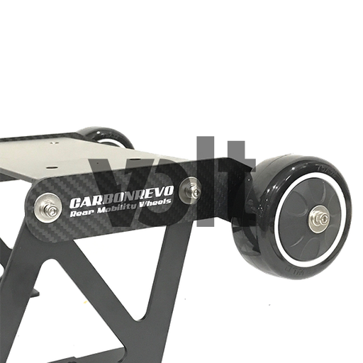 [CRV00094] KIT DE TRANSPORTE CARBONREVO - SPW 2/3/ INOKIM