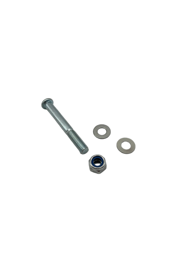 [SPW00080] SPW MINI 4 PRO | EJE DE RUEDA DELANTERA