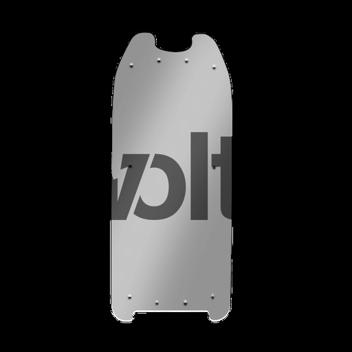 [CRV00113] PROTECCIÓN TRANSPARENTE CARBONREVO (RESISTENTE A LOS ARAÑAZOS) - DUALTRON 2