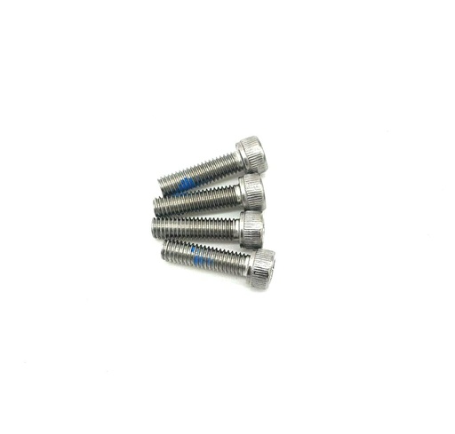 [SPW00222] SPW MINI 4 PRO & LEGER - FUTECHER | TORNILLO DEL ANILLO DE APRIETE (X4)