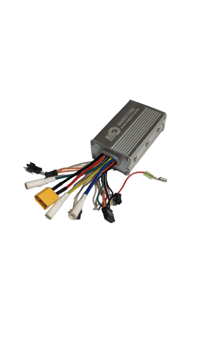 [SPW00268] CONTROLADOR SPW MINI 4 PRO | 48 V (V2)