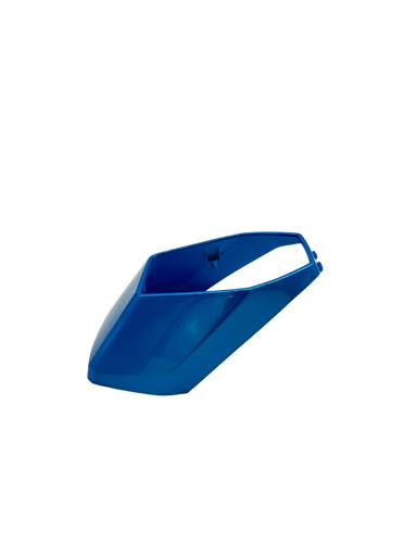 [TROMOX0050] Mino | Carenado de faro delantero (azul)