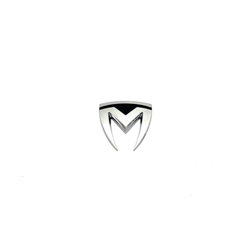 [TROMOX0235] Logo de Tromox autoadhesivo