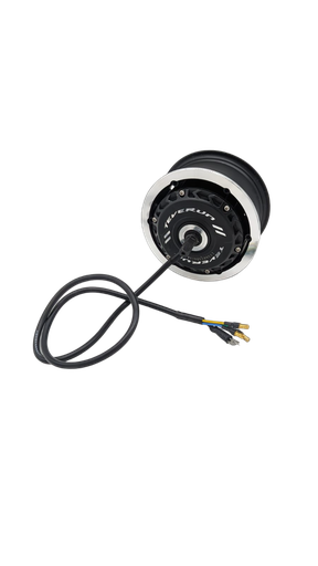 [TVR00011] TEVERUN FIGHTER 10 y 10+ | MOTOR TRASERO