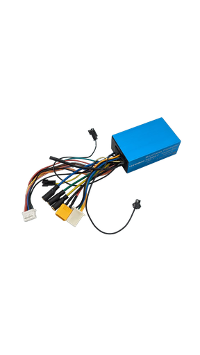 [TVR00016] TEVERUN FIGHTER 11 Y 11+ | CONTROLADOR TRASERO (A) 60 V