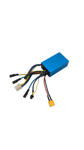 [TVR00017] TEVERUN FIGHTER 11 y 11+ | CONTROLADOR AR (B) 60 V