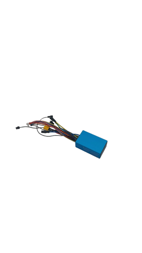 [TVR00021] TEVERUN FIGHTER 10 Y 10+ | ADAPTADOR DE CONTROL (A) 60 V 30 A