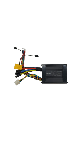 [TVR00030] TEVERUN FIGHTER SUPREME | CONTROLADOR TRASERO (A) 40 Ah