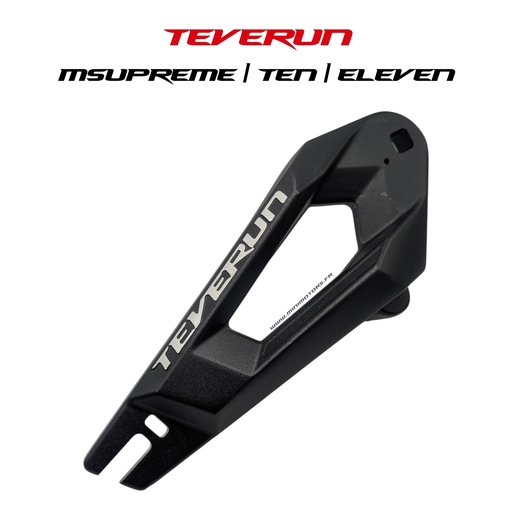 [TVR00035] TEVERUN FIGHTER 10, 10+, 11, 11+, SUPREME | HORQUILLA DELANTERA IZQUIERDA / TRASERA DERECHA