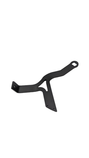 [TVR00043] TEVERUN FIGHTER 10 y 10+ | SOPORTE DE GUARDABARROS TRASERO DERECHO