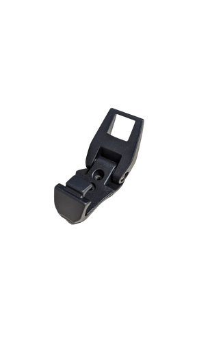 [TVR00062] TEVERUN FIGHTER 10, 10+, 11, 11+, SUPREME | SOPORTE DE GANCHO PLEGABLE TRASERO