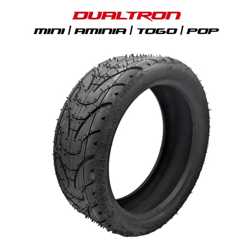 [DLT00774] DUALTRON MINI MOTOR DUAL Y POP Y TOGO | TIRAR