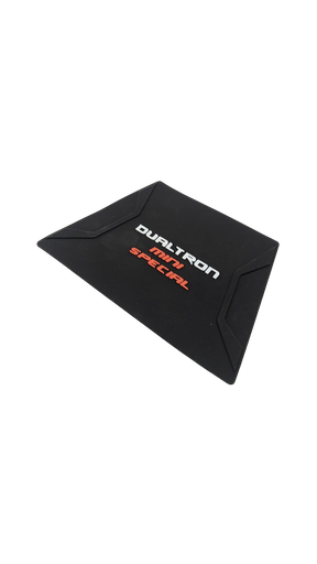 [DLT00784] DUALTRON MINI DUAL MOTOR | SUPERFICIE ANTIDESLIZANTE DEL REPOSAPIÉS