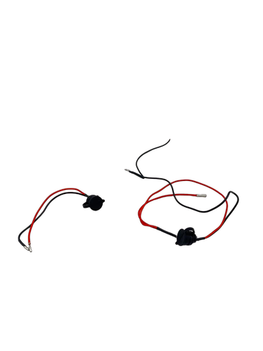 [DLT00837] DUALTRON THUNDER 2 & 3 & ACHILLEUS & VICTOR & LUXURY & LUXURY PLUS & NEW VICTOR 2024 | CONECTOR DE CARGA CON CABLES