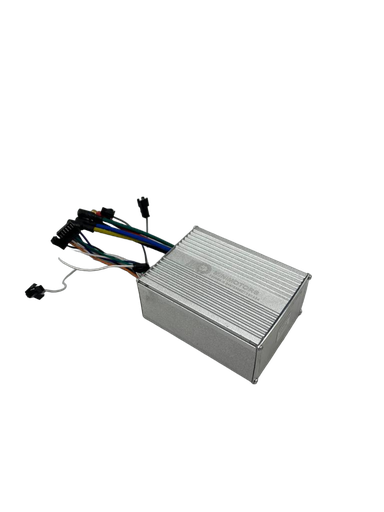 [DLT00845]  DUALTRON THUNDER 3 | MANDO A