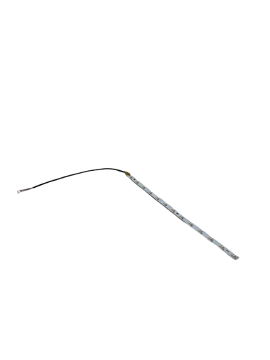 [DLT00857] DUALTRON THUNDER Y ACHILLEUS 2023 | BARRA LED LADO DERECHO (LARGA)