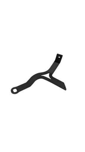 [TVR00126] TEVERUN FIGHTER 10 y 10+ | SOPORTE DE GUARDABARROS TRASERO IZQUIERDO